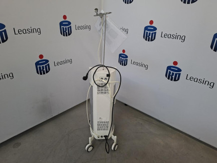 Zdjęcie przedmiotu: The O2 JET CLEAR SPRAY SYSTEM cosmetic device is used for oxybrasion treatment, i.e. water-oxygen peeling.