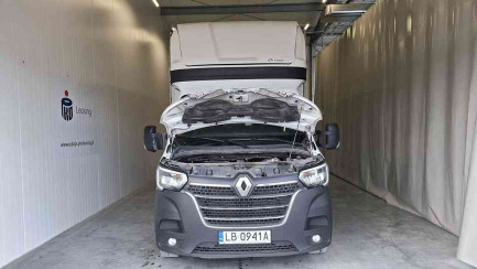 Zdjęcie przedmiotu: RENAULT/CARPOL Master FWD 2.3 dCi L3H1 Extra S&S+E E6 3.5t