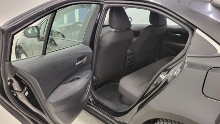 Zdjęcie przedmiotu: Corolla 1.8 Hybrid Comfort + LPG Cepik informacja o przebiegu!