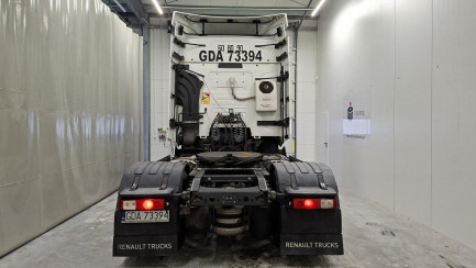 Zdjęcie przedmiotu: Renault T 460 E6 18.0t