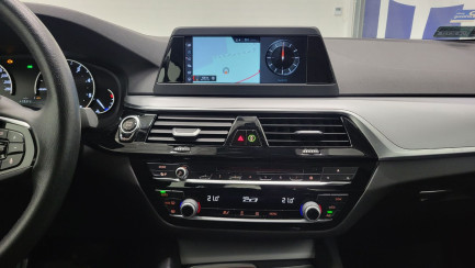 Zdjęcie przedmiotu: BMW 518D