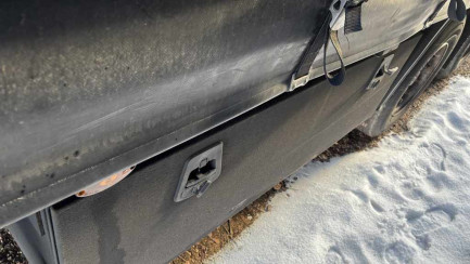 Zdjęcie przedmiotu: KASSBOHRER MEGA Skrzyniowa