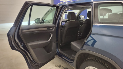 Zdjęcie przedmiotu: Skoda KODIAQ 2.0 TDI 4x4 Style DSG 7os.