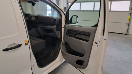 Zdjęcie przedmiotu: Citroen JUMPY 1.5 BlueHDi E6.2 2.7t XL