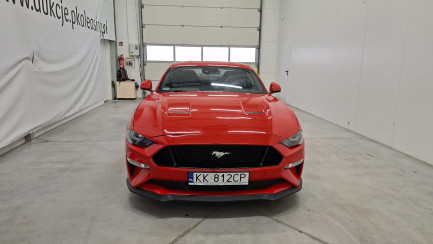 Zdjęcie przedmiotu: Ford Mustang 5.0 GT