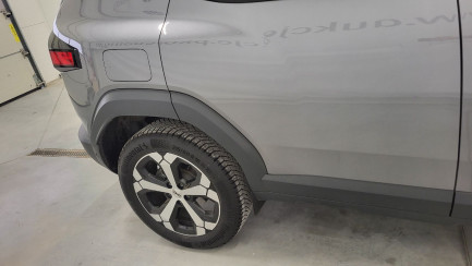 Zdjęcie przedmiotu: Dacia Duster 1.0 TCe Journey LPG