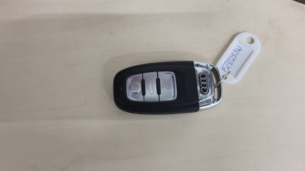 Zdjęcie przedmiotu: Audi A6 Allroad 3.0 TDI Quattro S tronic
