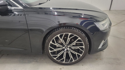Zdjęcie przedmiotu: Audi A6 40 TDI mHEV Sport S tronic
