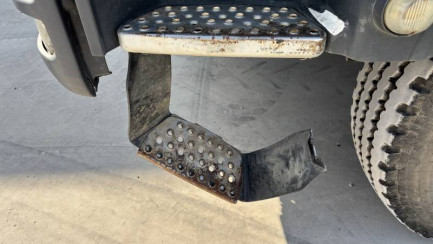 Zdjęcie przedmiotu: MAN TGS E5 26.0t