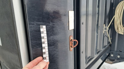 Zdjęcie przedmiotu: KASSBOHRER Mega XS 39.0t