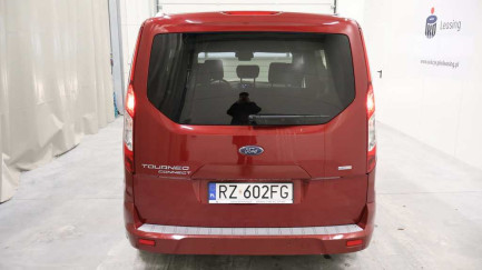 Zdjęcie przedmiotu: Ford Gr.Tourneo Connect 1.5 TDCi Titanium E6.2 2.3t Заява про втрату реєстраційного свідоцтва