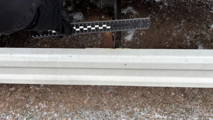 Zdjęcie przedmiotu: KASSBOHRER MEGA