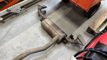 Zdjęcie przedmiotu: BMW 520 Diesel xDrive Steptronic G30