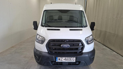 Zdjęcie przedmiotu: Ford Transit 2.0 TDCi DPF E6.2 3.5t L2H2 Ambiente