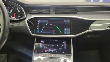 Zdjęcie przedmiotu: Audi A6 Avant 40 TDI mHEV Sport S tronic