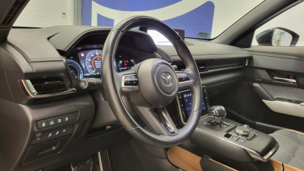 Zdjęcie przedmiotu: Mazda MX-30 35.5kWh Hikari Oświadczenie o utracie DR