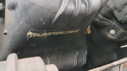 Zdjęcie przedmiotu: RANGE ROVER Sport Oświadczenie o utracie DR