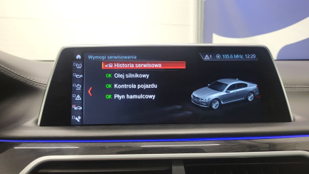 Zdjęcie przedmiotu: BMW 740d xDrive