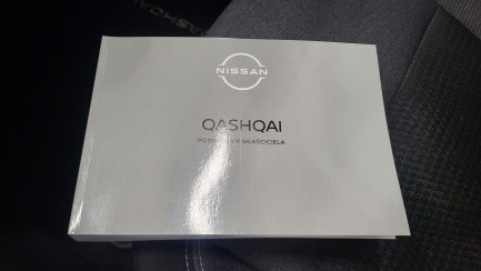 Zdjęcie przedmiotu: Nissan Qashqai 1.3 DIG-T mHEV 4x4 N-Connecta Xtronic
