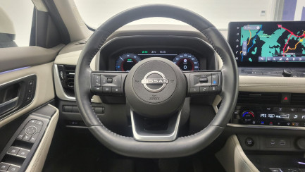 Zdjęcie przedmiotu: Nissan X-trail 1.5 VC-T e-POWER Tekna e-4ORCE Oświadczenie o utracie DR