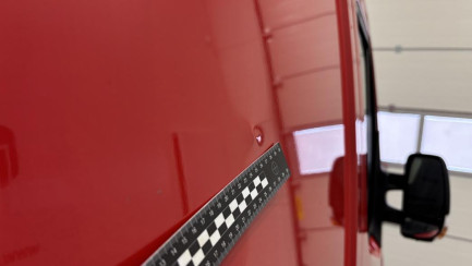 Zdjęcie przedmiotu: Renault Master RWD dCi E5 3.5t L3H3 Pack Clim HD