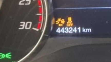 Zdjęcie przedmiotu: Ford F-MAX 500 12.7 TDCi E6d 18.0t