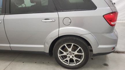Zdjęcie przedmiotu: Fiat Freemont 2.0 Multijet Lounge AWD