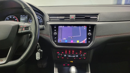 Zdjęcie przedmiotu: Seat Arona 1.0 TSI GPF FR S&S DSG
