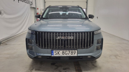 Zdjęcie przedmiotu: JAECOO J7 1.6 T-GDI Offroad AWD DCT
