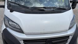 Zdjęcie przedmiotu: Fiat Ducato 35 2.3 M-jet E6 3.5t L4 Oświadczenie o utracie DR