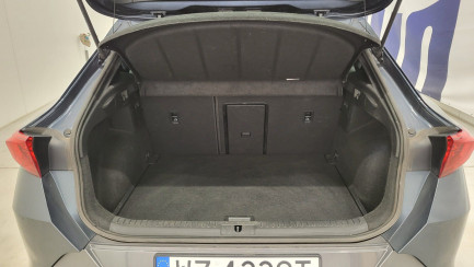Zdjęcie przedmiotu: Cupra Formentor 1.5 TSI DSG