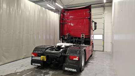 Zdjęcie przedmiotu: SCANIA S 460 Super A 4x2 NA Highline E6 18.0t