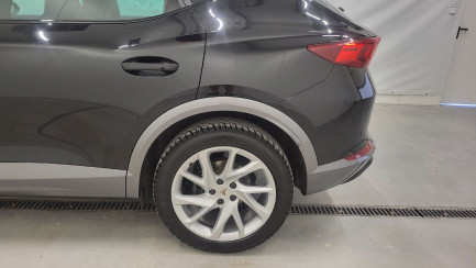 Zdjęcie przedmiotu: Cupra Formentor 1.5 TSI DSG