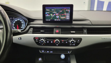 Zdjęcie przedmiotu: Audi A5 2.0 TDI Quattro Sport S tronic