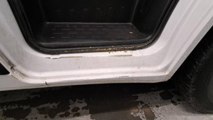 Zdjęcie przedmiotu: Opel Movano Heavy 2.2 Diesel L3H2 E6.4 3.5t