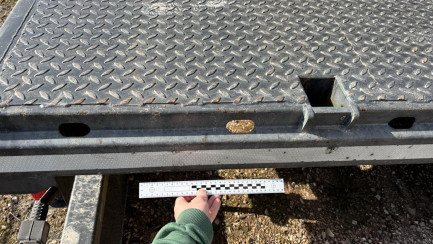 Zdjęcie przedmiotu: ZASŁAW D-651A