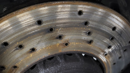 Zdjęcie przedmiotu: BMW X5 M