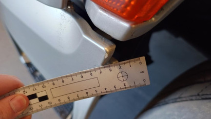 Zdjęcie przedmiotu: Mercedes-Benz Actros 1845 LS E6 18.0t