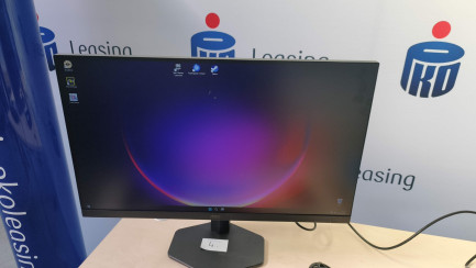Zdjęcie przedmiotu: Computer set: Intel Core i5-12400F desktop computer, RTX 5060, 32GB, 2TB M2, WIN 11 Pro + 27" AOC 27G4X LED monitor + Headphones + Keyboard + Mouse