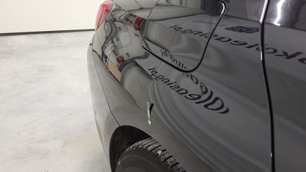 Zdjęcie przedmiotu: BMW 320i xDrive Sport Line aut