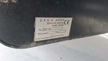 Zdjęcie przedmiotu: Iveco DAILY HI-MATIC E6e 7.2t