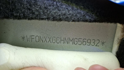 Zdjęcie przedmiotu: Ford Focus 2.3 EcoBoost E6 ST