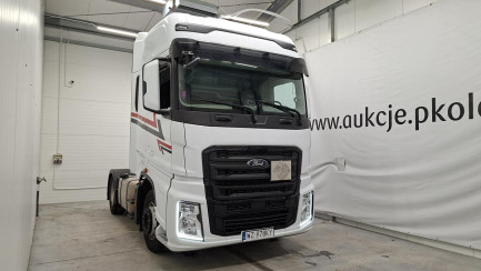 Zdjęcie przedmiotu: Ford F-MAX 500 12.7 TDCi E6d 18.0t