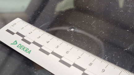 Zdjęcie przedmiotu: LAND ROVER Discovery V 2.0 SD4 HSE Oświadczenie o utracie DR