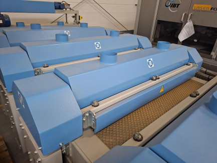 Zdjęcie przedmiotu: SPS5-R 1300CVA Through-feed Sander