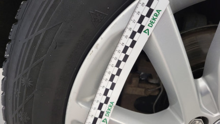 Zdjęcie przedmiotu: LAND ROVER Discovery Sport 2.0 TD4 SE