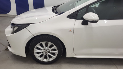 Zdjęcie przedmiotu: Toyota Corolla TS Kombi 1.2 T Active MS Oświadczenie o utracie DR