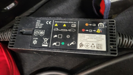 Zdjęcie przedmiotu: Fiat 500 23.8kWh Action