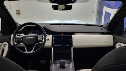 Zdjęcie przedmiotu: LAND ROVER SPORT 2.0 D200 mHEV Dynamic HSE aut