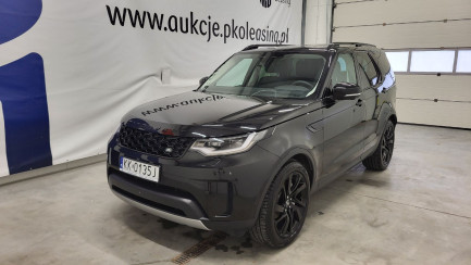 LAND ROVER Discovery V 3.0 D250 mHEV S